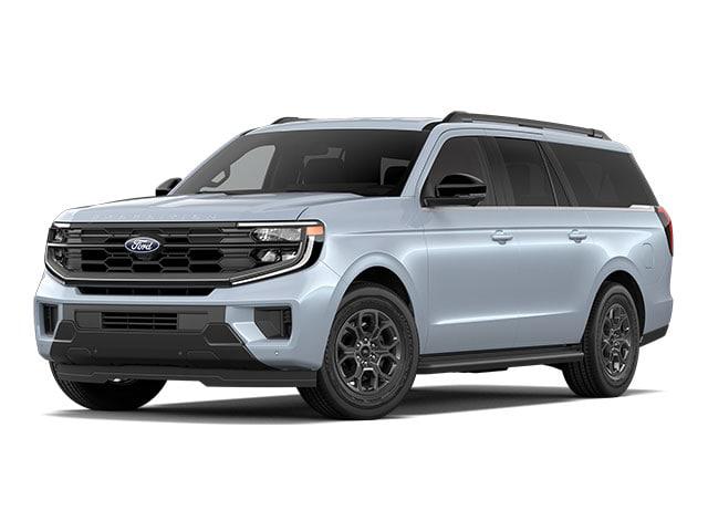 New 2026 Ford Expedition Active