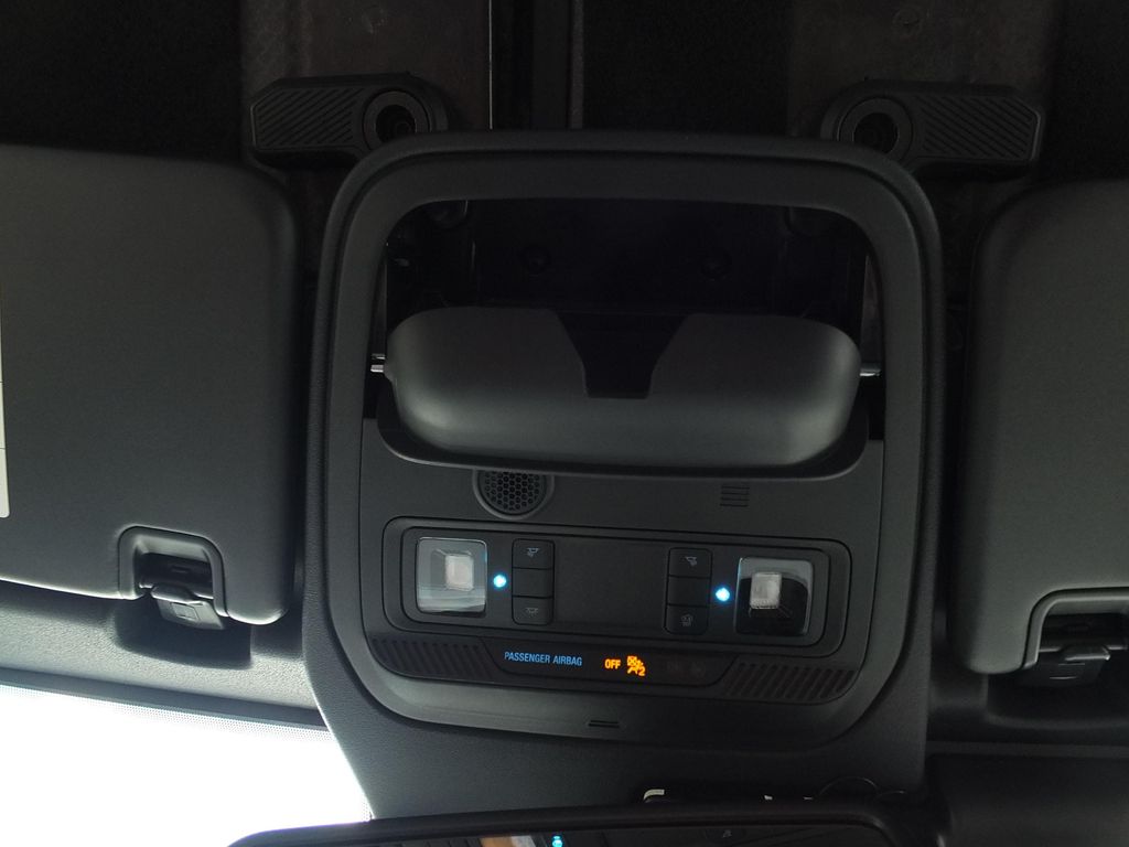 2026 FORD BRONCO OUTER BANKS 缩略图 27