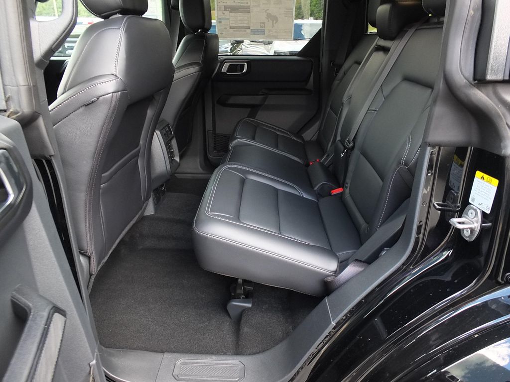 2026 FORD BRONCO OUTER BANKS 缩略图 11