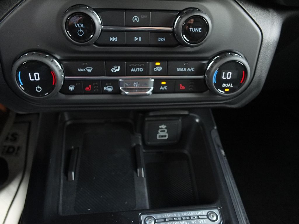 2026 FORD BRONCO OUTER BANKS 缩略图 23