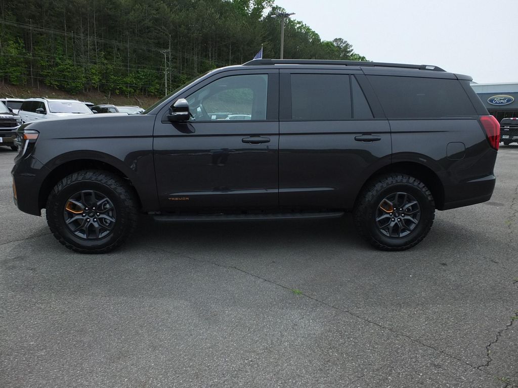 صورة 6 لـ 2026 FORD EXPEDITION TREMOR