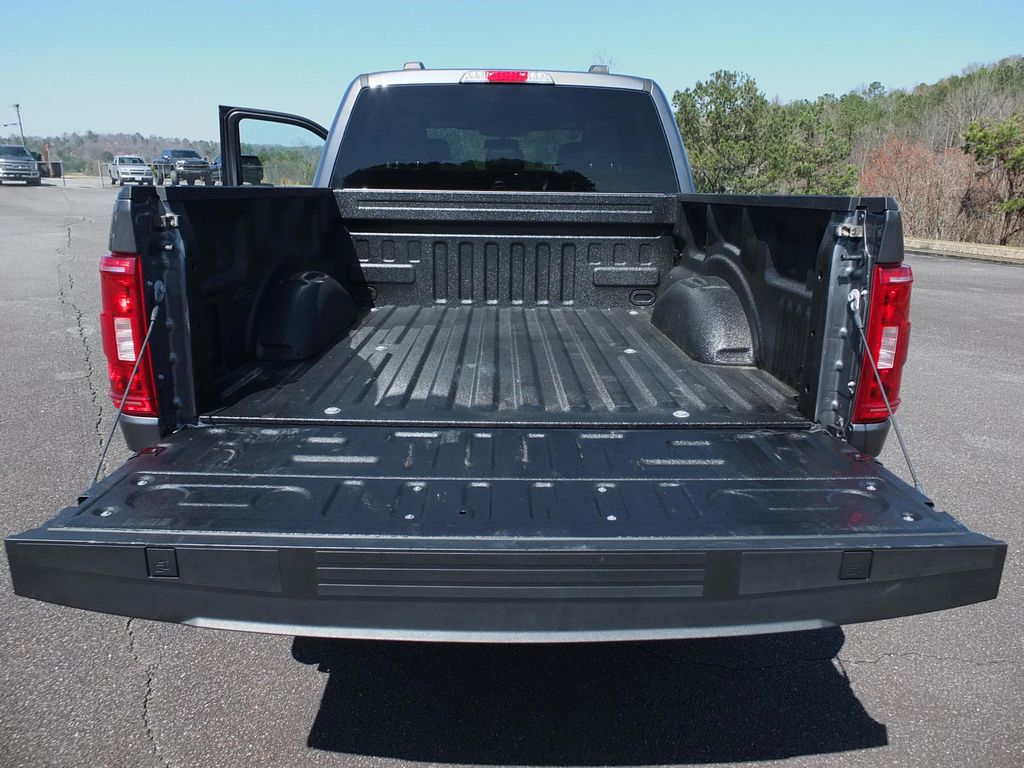 FORD F-150 TREMOR - 9