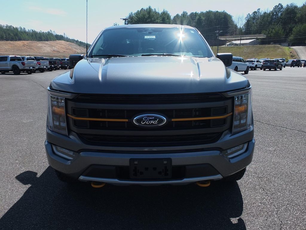 FORD F-150 TREMOR - 8