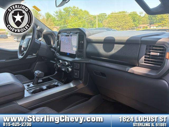 FORD F-150 TREMOR - 8