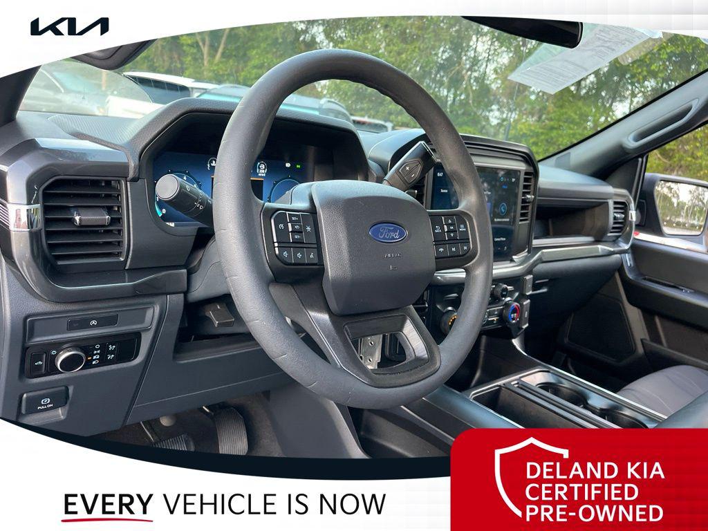 2025 FORD F-150 STX — миниатюра 17
