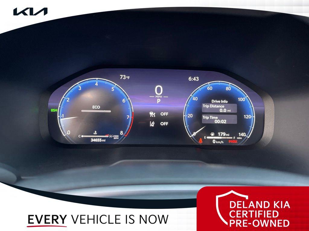 صورة مصغرة 24 لـ 2023 Toyota RAV4 LIMITED
