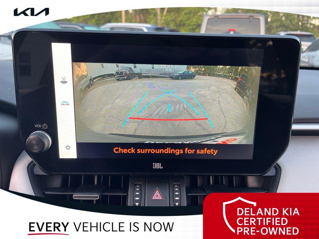 صورة مصغرة 26 لـ 2023 Toyota RAV4 LIMITED