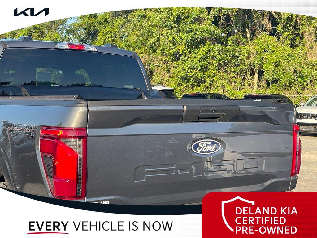 2026 FORD F-150 STX — миниатюра 15