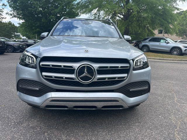 MERCEDES-BENZ GLS - 2