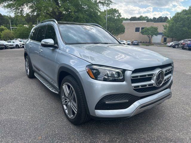 MERCEDES-BENZ GLS - 3