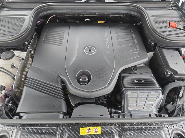 2026 Mercedes-BENZ GLE 缩略图 31