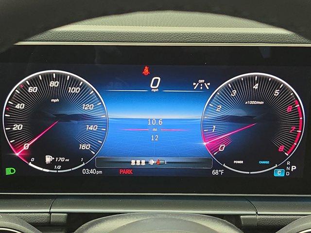 2026 Mercedes-BENZ GLE 缩略图 19