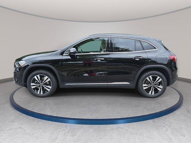 2026 Mercedes-BENZ GLA — фото 8