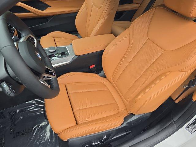 صورة 11 لـ 2026 BMW 430 I