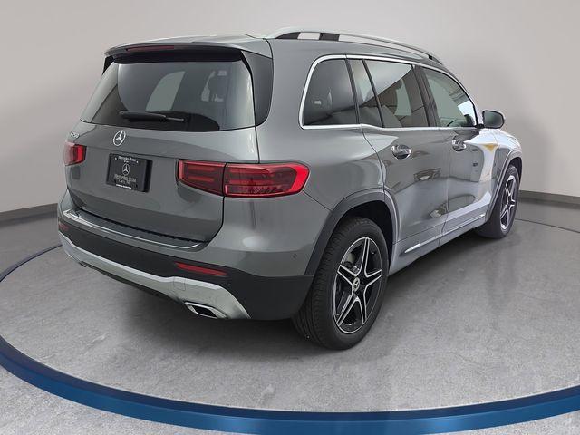 2026 Mercedes-BENZ GLB 照片 5