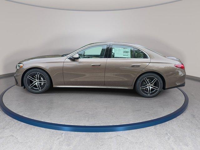 MERCEDES-BENZ E-CLASS - 8