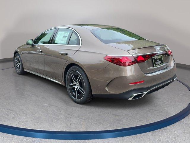 MERCEDES-BENZ E-CLASS - 7