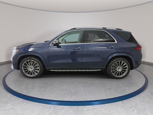 MERCEDES-BENZ GLE-CLASS - 8