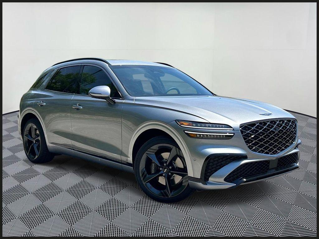 New 2026 Genesis GV70 2.5T Sport Prestige