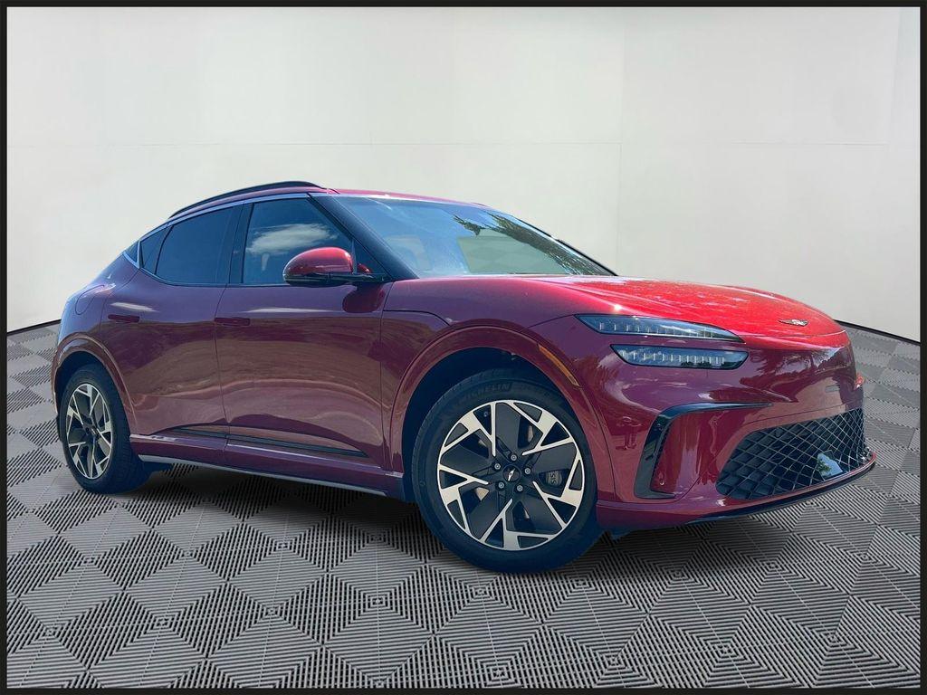 New 2026 Genesis GV60 19"