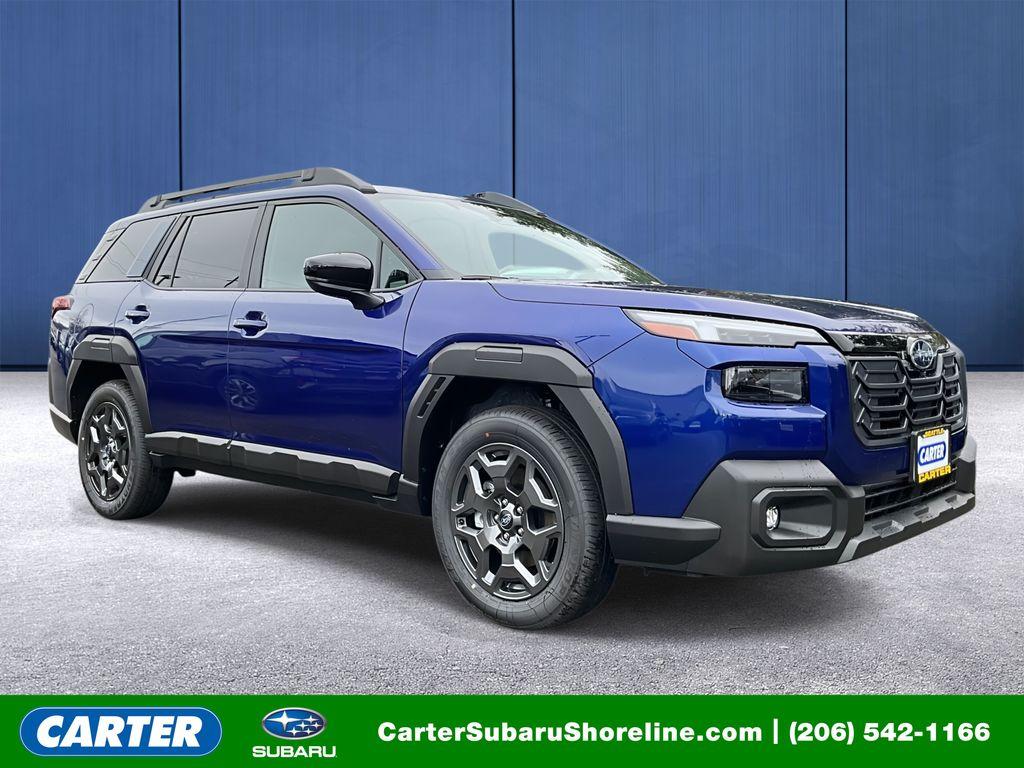 New 2026 Subaru Outback Premium