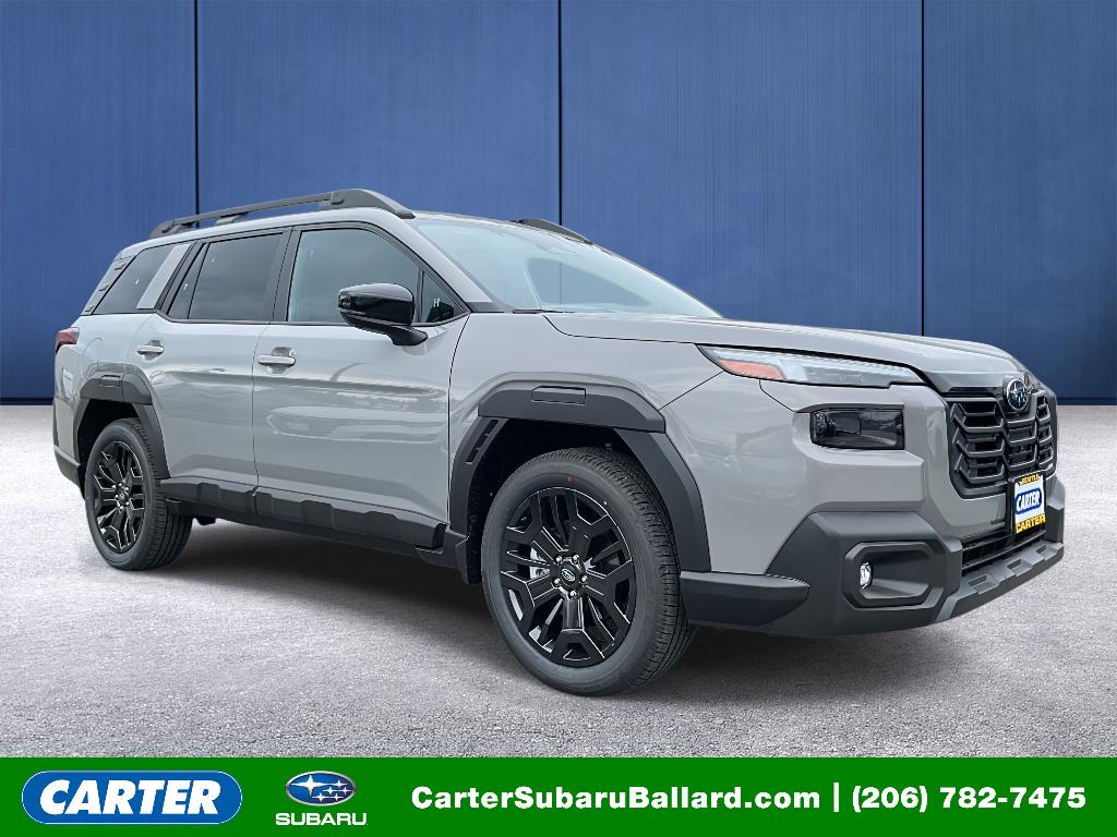New 2026 Subaru Outback Limited XT
