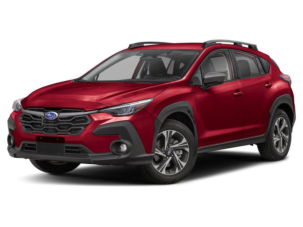 New 2026 Subaru Crosstrek Premium