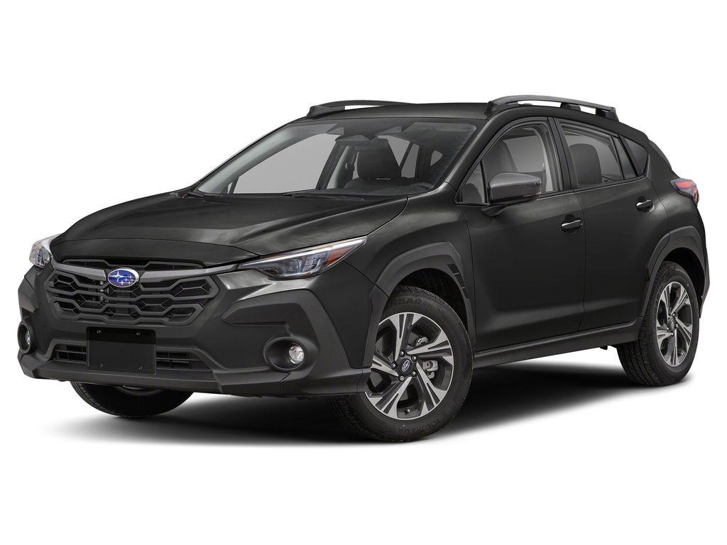 New 2026 Subaru Crosstrek Premium