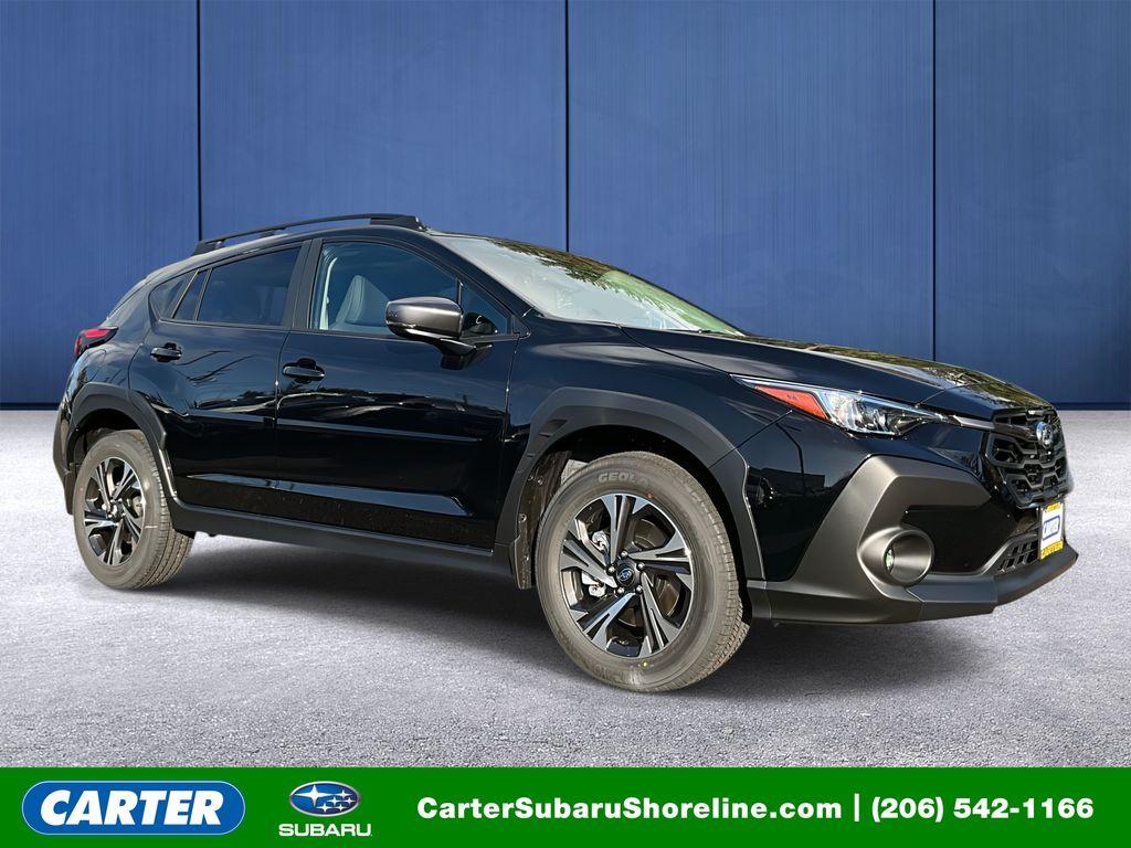 New 2026 Subaru Crosstrek Premium