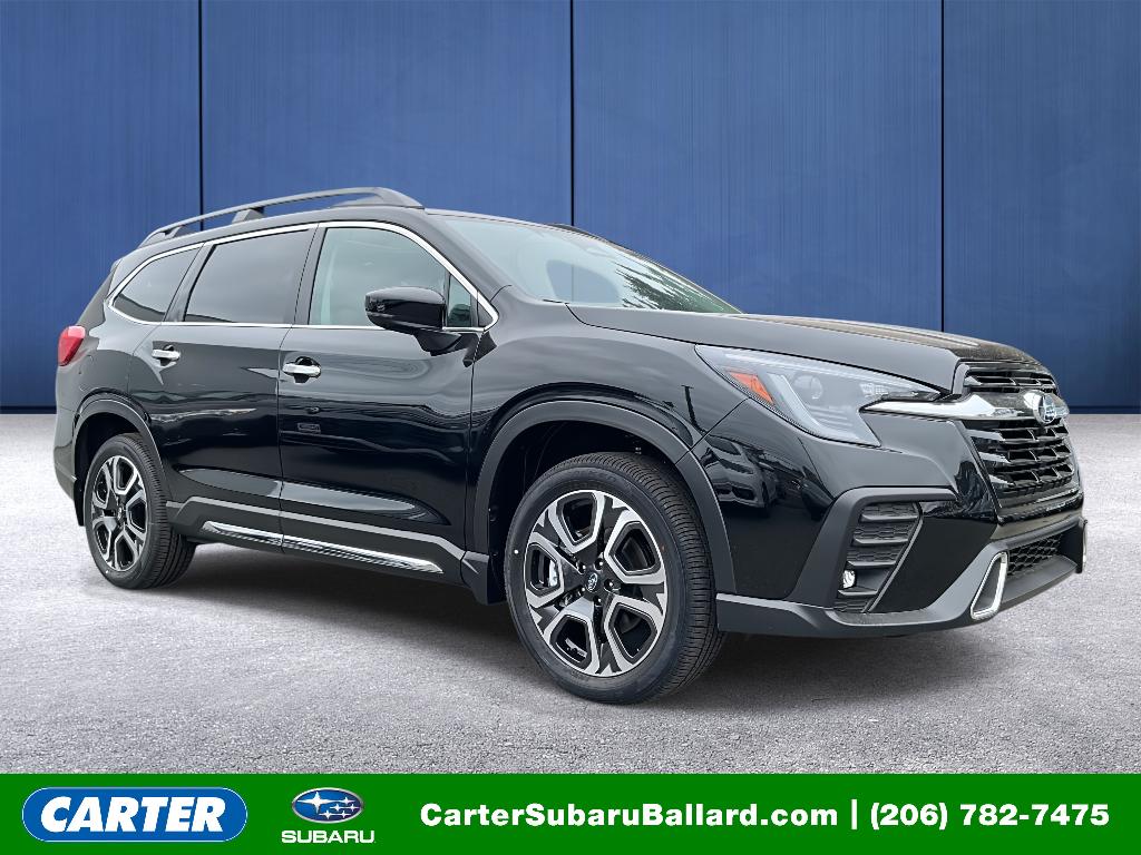 New 2026 Subaru Ascent Touring