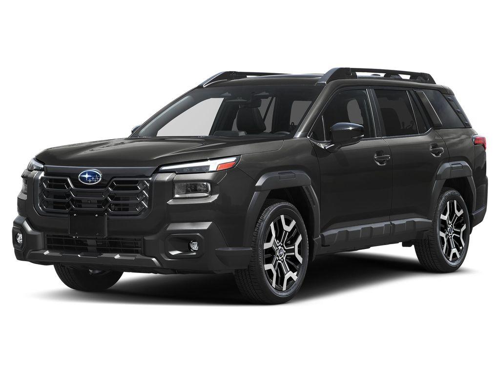 New 2026 Subaru Outback Touring XT