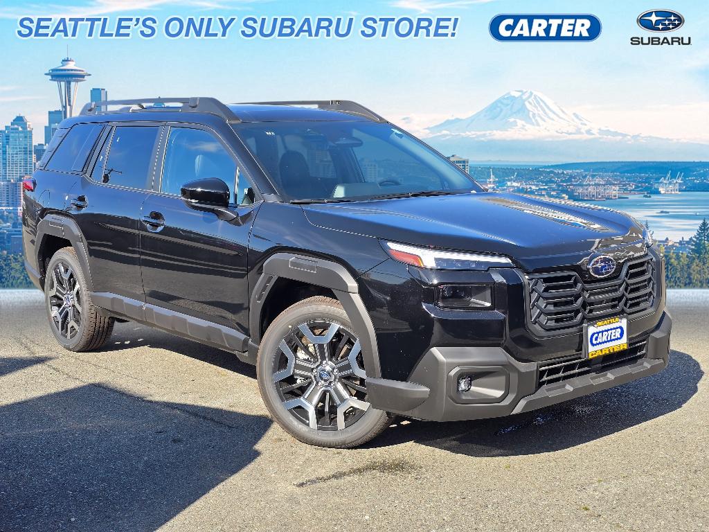 New 2026 Subaru Outback Touring XT