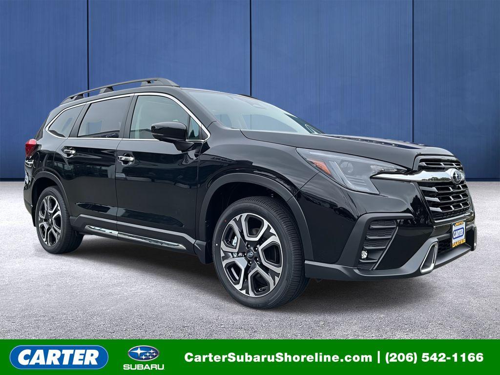 New 2026 Subaru Ascent Touring