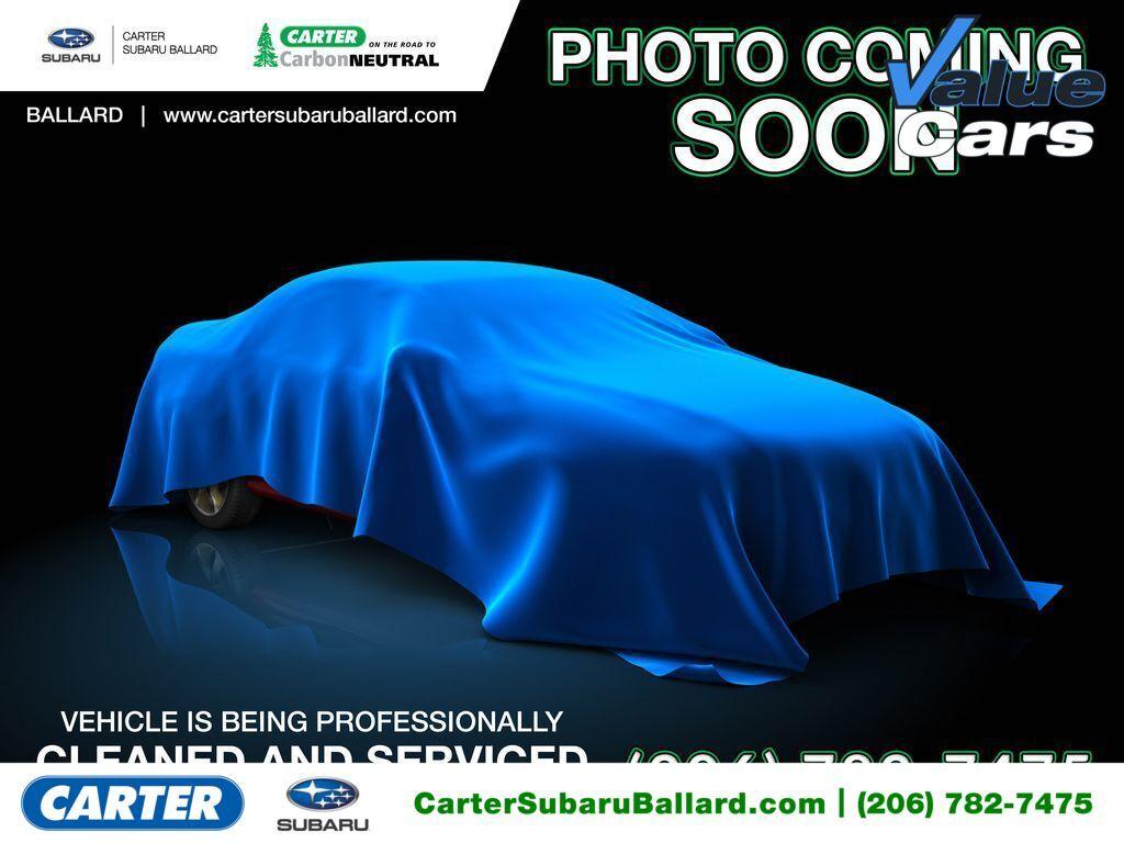 2015 Subaru Impreza 2.0i Premium