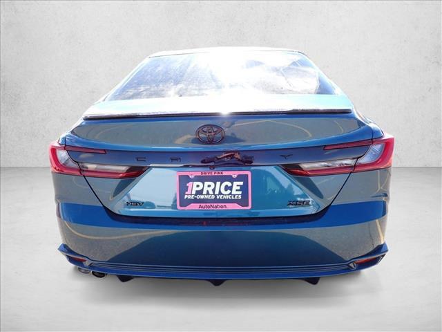 TOYOTA CAMRY - 3