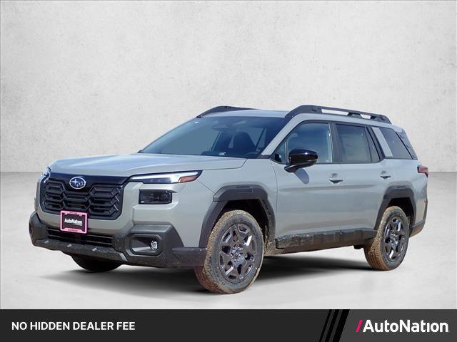New 2026 Subaru Outback Premium