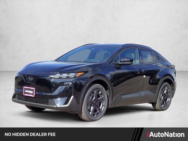 New 2026 Subaru Uncharted GT