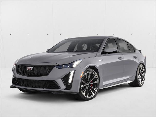 2023 Cadillac CT5-V