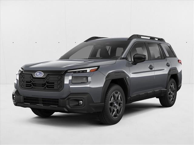 New 2026 Subaru Outback Premium