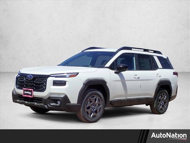 New 2026 Subaru Outback Premium