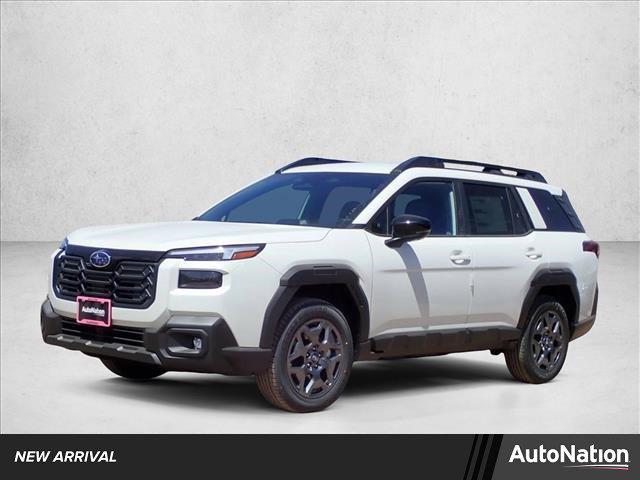 New 2026 Subaru Outback Premium