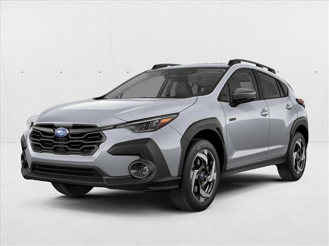 New 2026 Subaru Crosstrek Hybrid Base