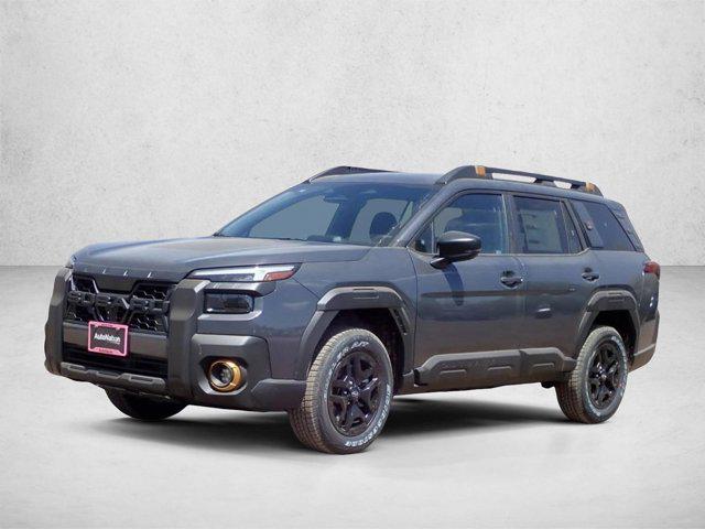 New 2026 Subaru Outback Wilderness