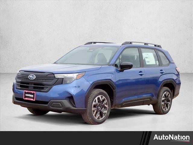 New 2026 Subaru Forester Base