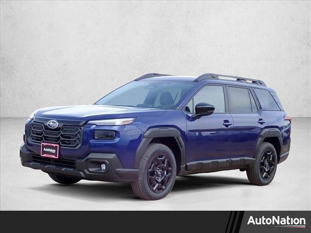 New 2026 Subaru Outback Limited