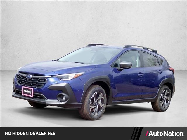 New 2026 Subaru Crosstrek Premium