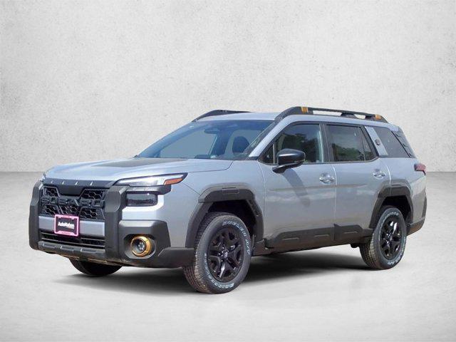 New 2026 Subaru Outback Wilderness
