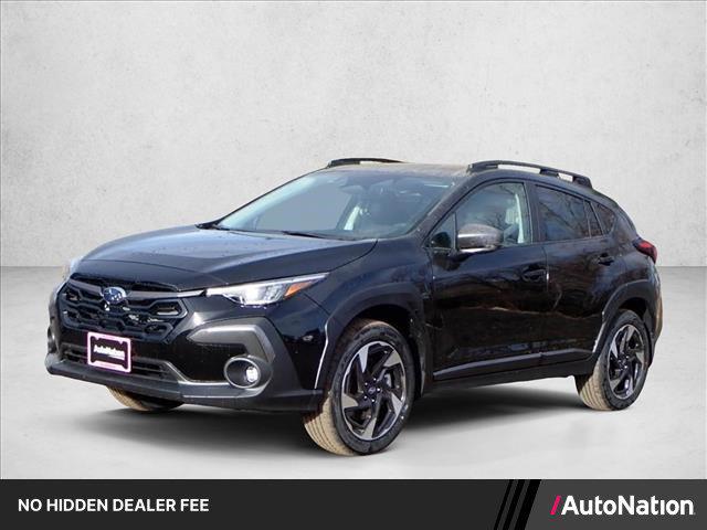 New 2026 Subaru Crosstrek Limited
