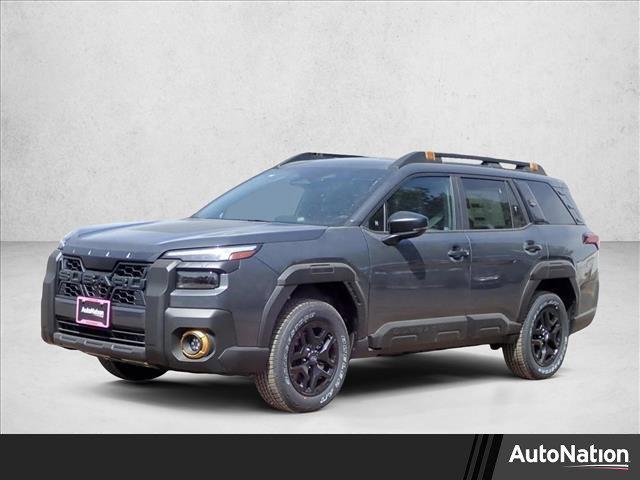 New 2026 Subaru Outback Wilderness