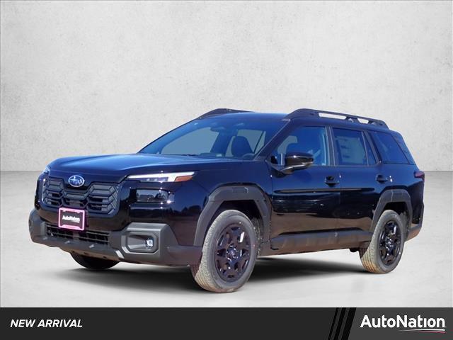 New 2026 Subaru Outback Limited